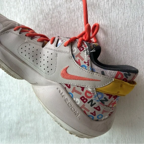 NIKE ZOOM FREAK 10.5 very good condition - Picture 3 of 7